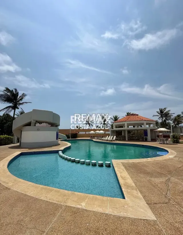 Exclusiva casa frente al mar en Tucacas - 18