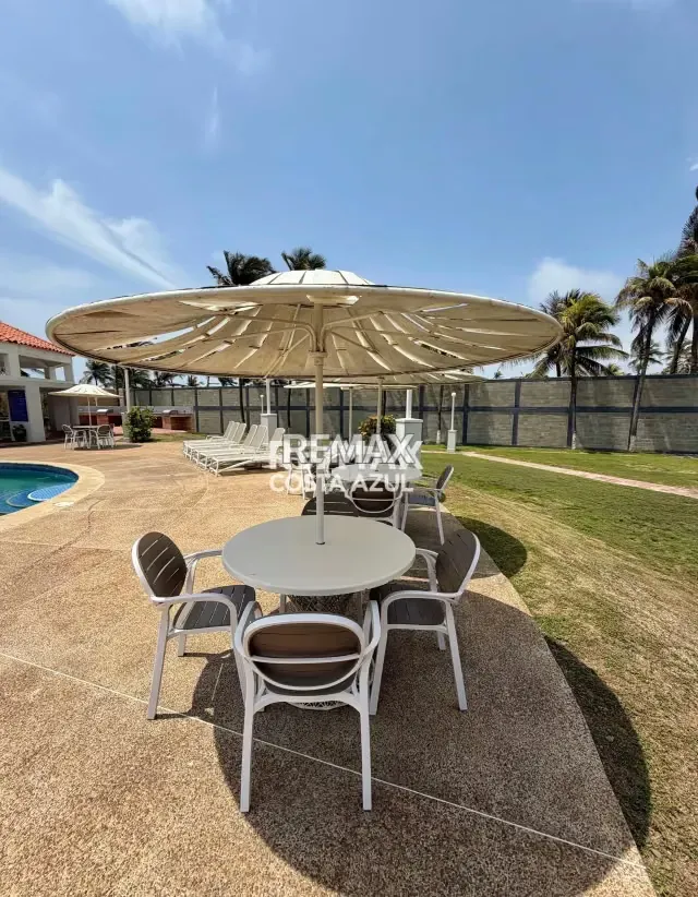 Exclusiva casa frente al mar en Tucacas - 19