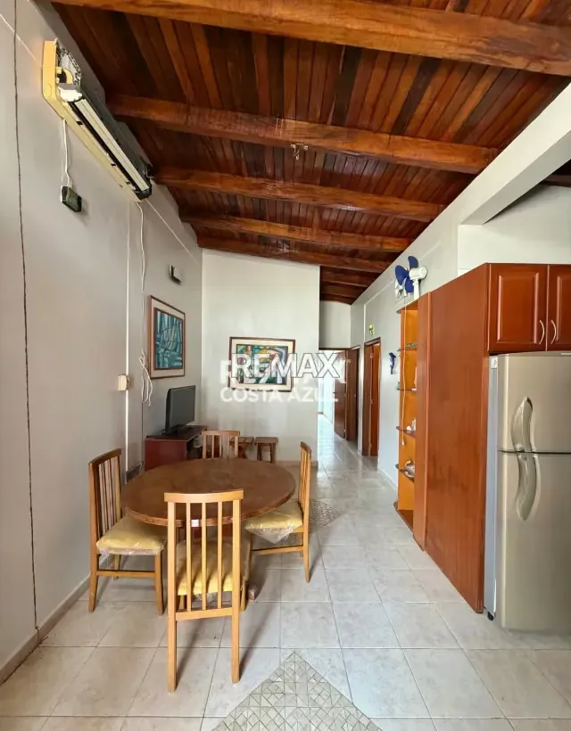 Exclusiva casa frente al mar en Tucacas - 3
