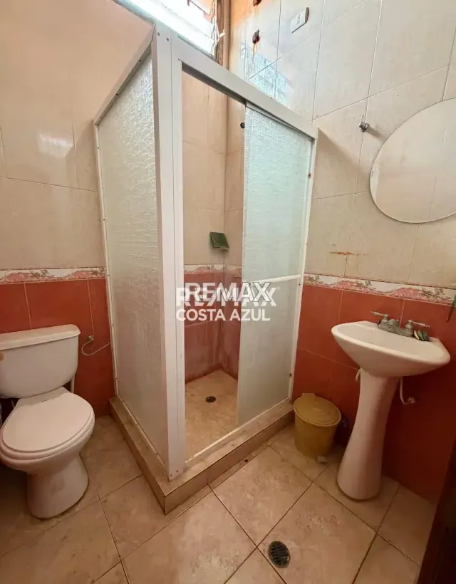 Exclusiva casa frente al mar en Tucacas - 6