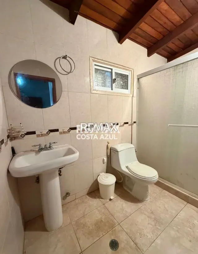 Exclusiva casa frente al mar en Tucacas - 7