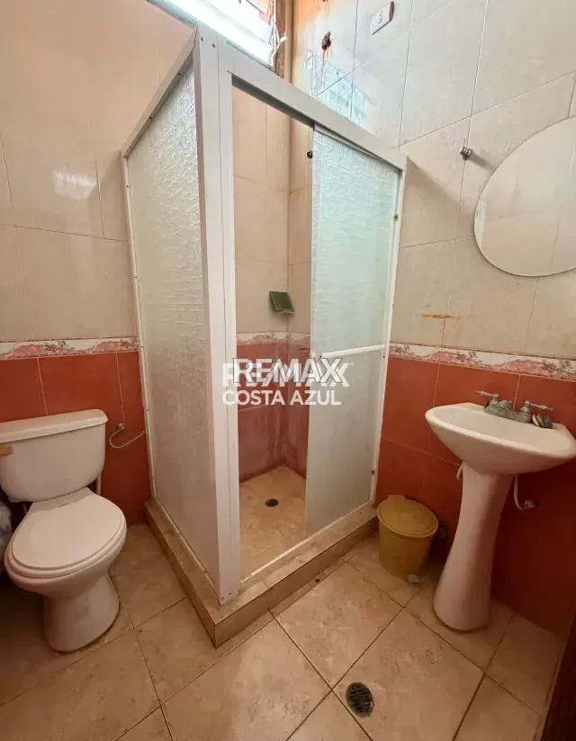 Exclusiva casa frente al mar en Tucacas - 10