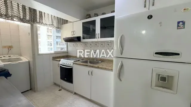 LINDO Y AMPLIO APARTAMENTO EN ALQUILER EN LA CANDELARIA. - 6