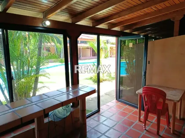 EN ALQUILER CÓMODO TOWN HOUSE TOTALMENTE EQUIPADO Y LISTO PARA HABITAR, UBICADO EN EL CONJUNTO RESIDENCIAL ARCOIRIS, DENTRO DE CIUDAD FLAMINGO. - 4