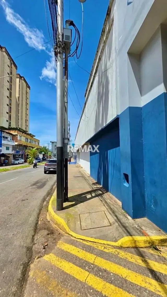 Local Comercial en La Concordia - 2