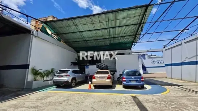 Local Comercial en La Concordia - 3