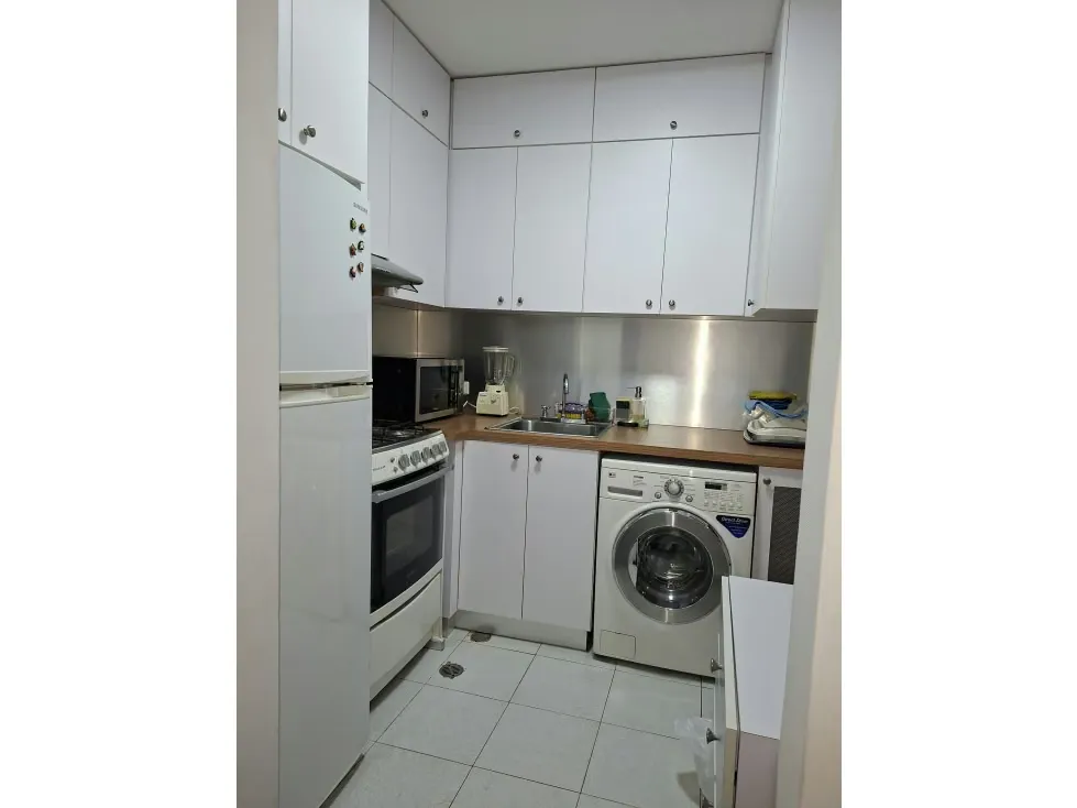 Alquilo apartamento 69m2 El Rosal 7181 - 12