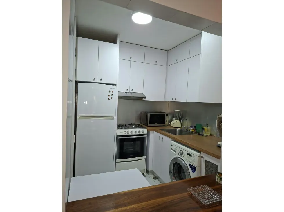 Alquilo apartamento 69m2 El Rosal 7181 - 13
