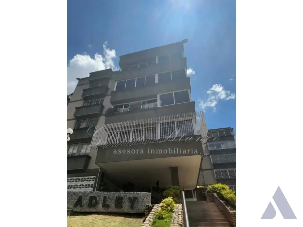 Vendo apartamento 164m2 Las Mercedes 9569
