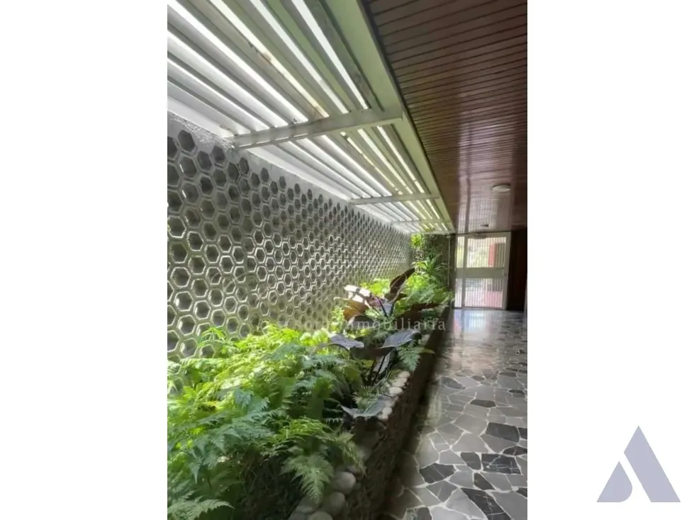 Vendo apartamento 164m2 Las Mercedes 9569 - 2