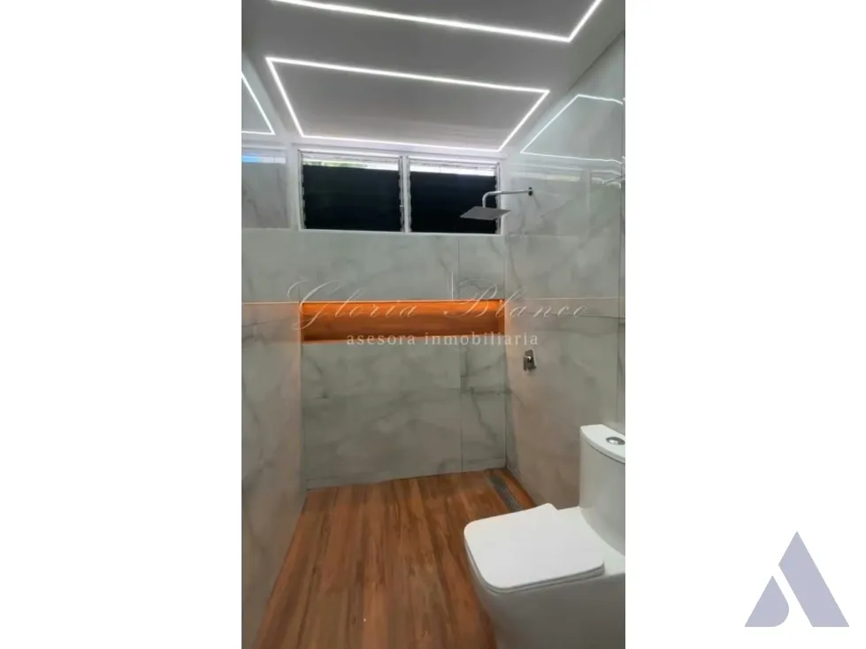 Vendo apartamento 164m2 Las Mercedes 9569 - 12
