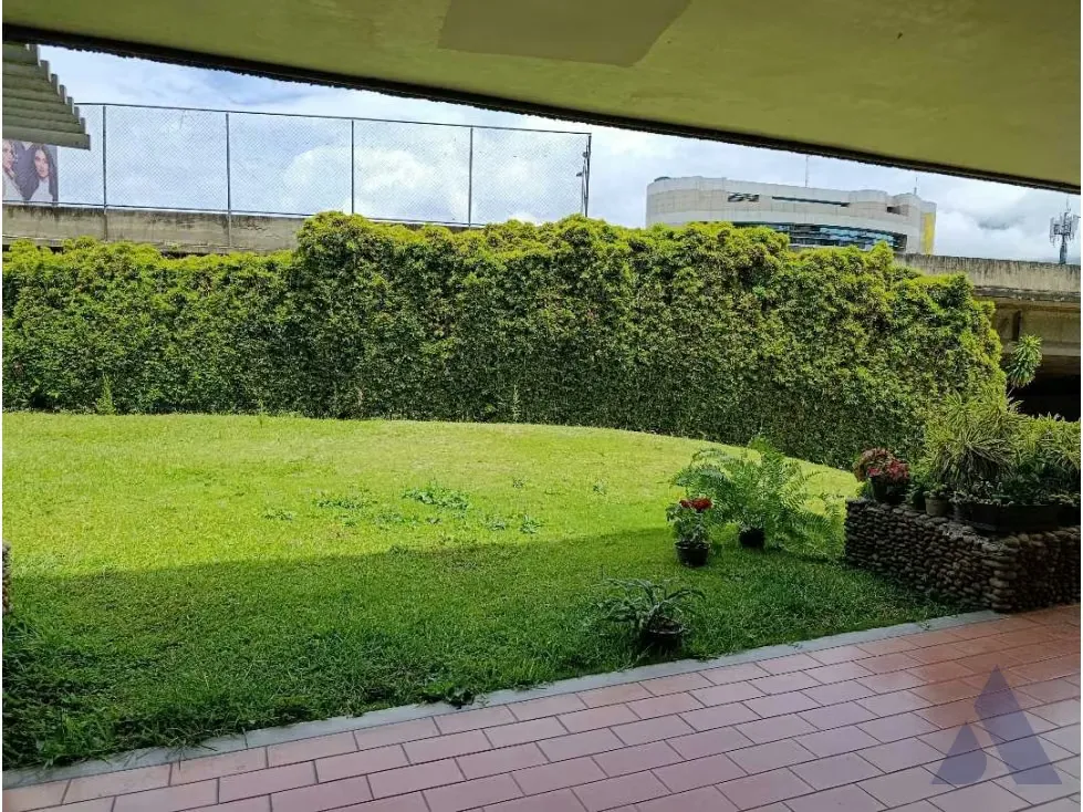 Vendo apartamento 164m2 Las Mercedes 9569 - 18