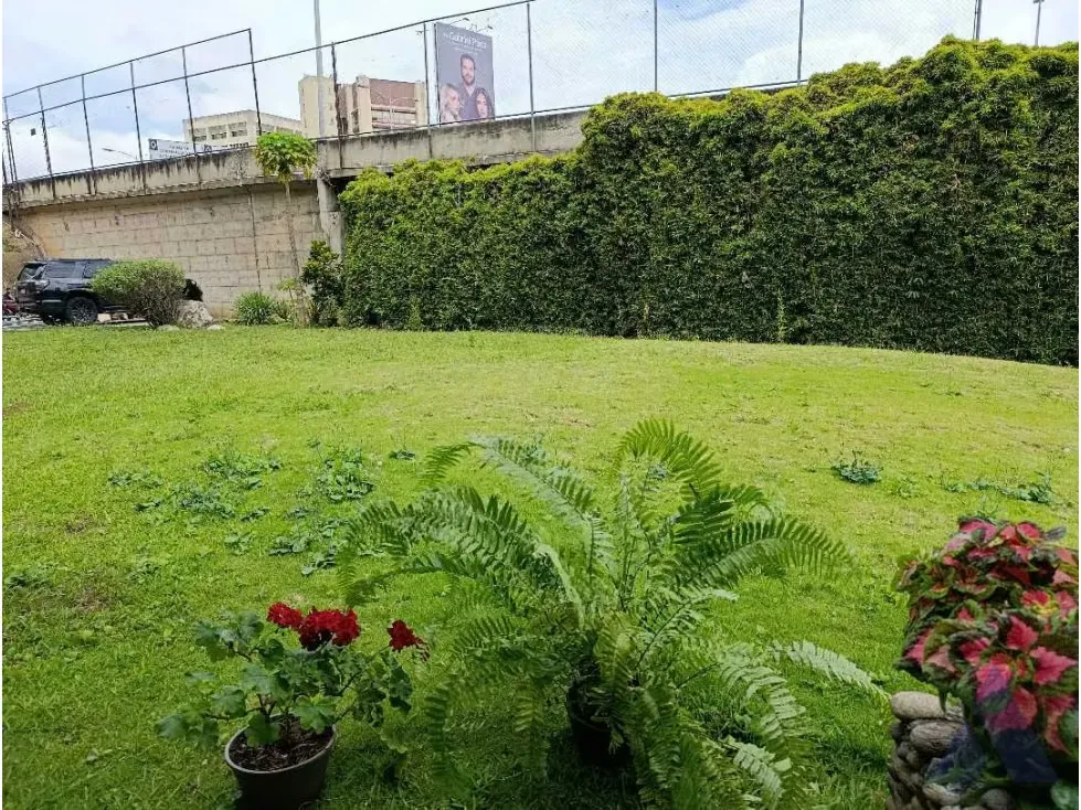 Vendo apartamento 164m2 Las Mercedes 9569 - 19
