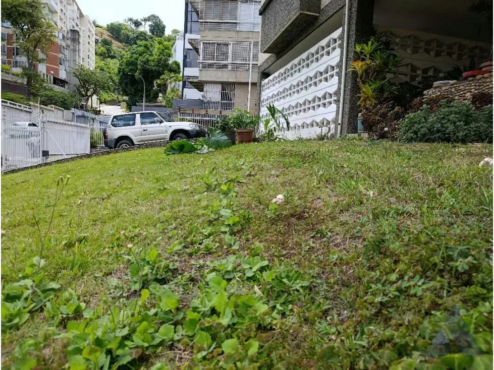 Vendo apartamento 164m2 Las Mercedes 9569 - 20