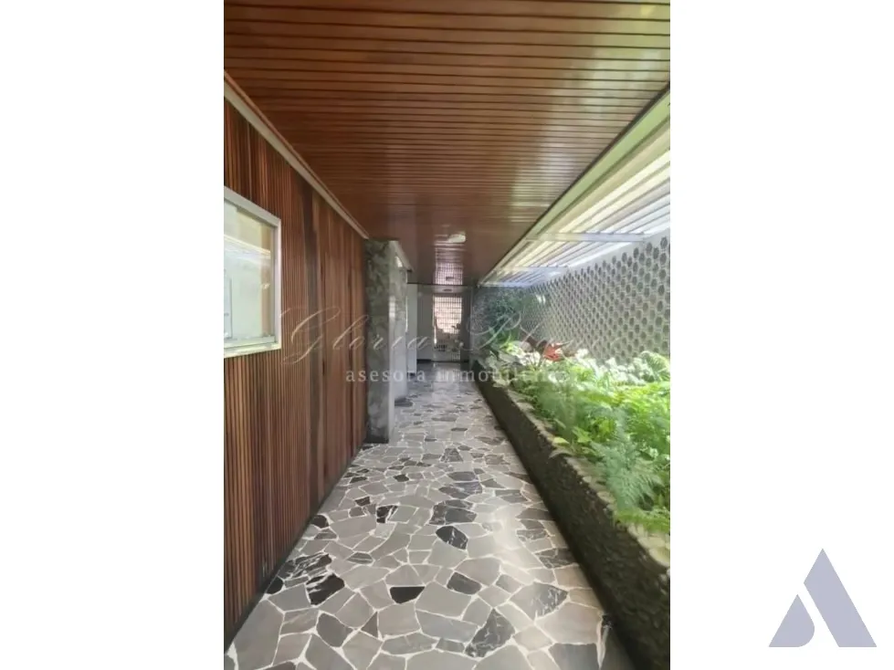 Vendo apartamento 164m2 Las Mercedes 9569 - 3