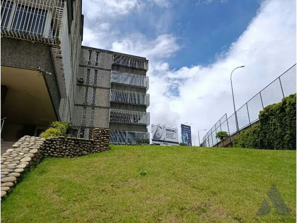 Vendo apartamento 164m2 Las Mercedes 9569 - 21
