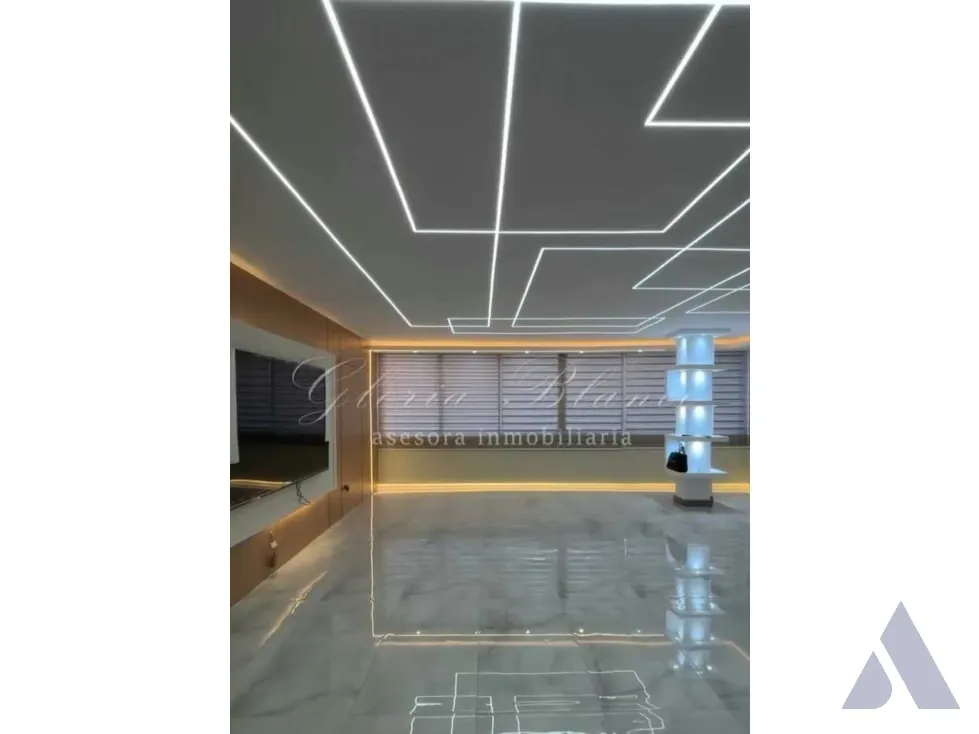 Vendo apartamento 164m2 Las Mercedes 9569 - 5