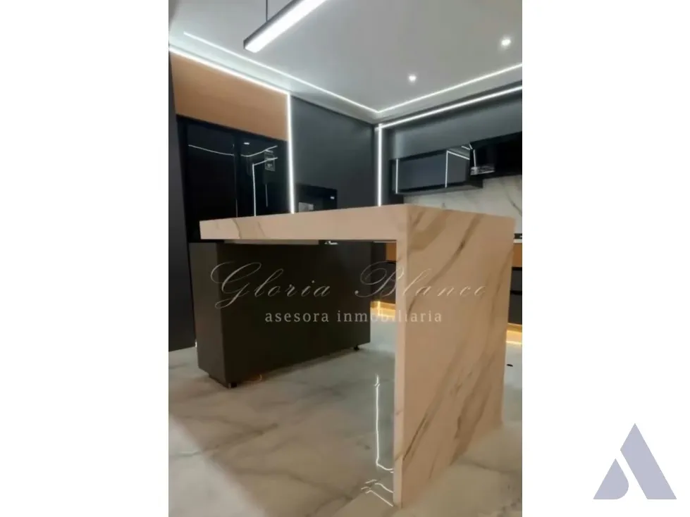 Vendo apartamento 164m2 Las Mercedes 9569 - 6