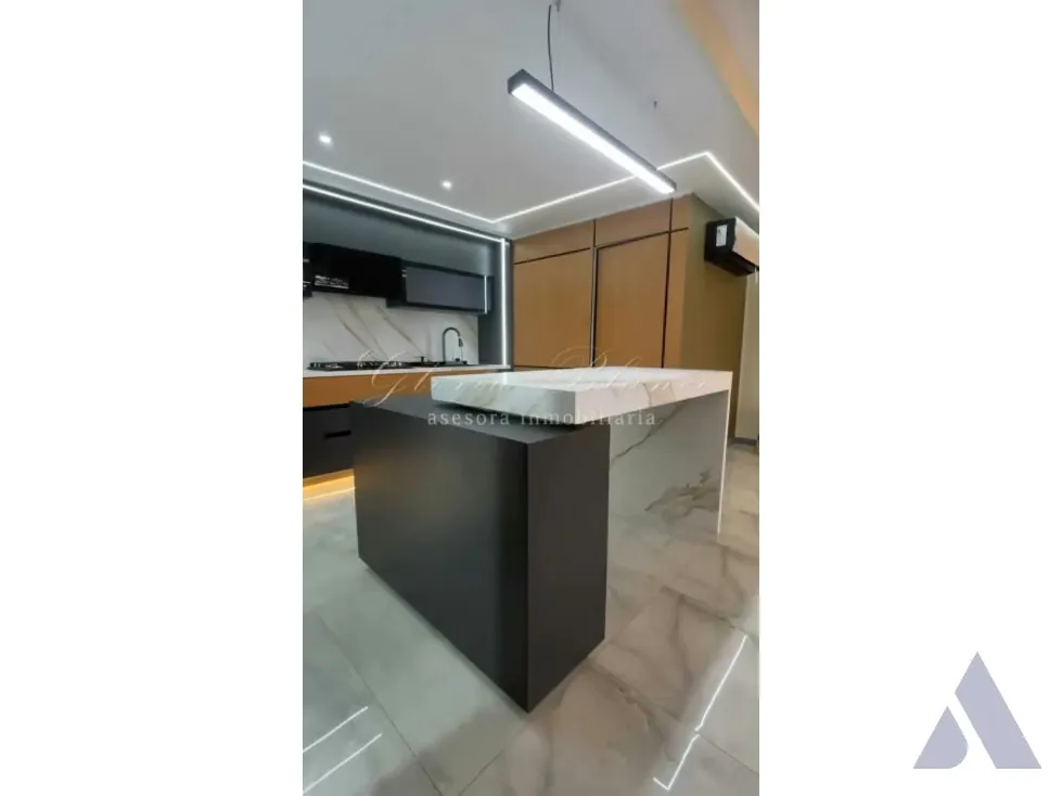 Vendo apartamento 164m2 Las Mercedes 9569 - 7
