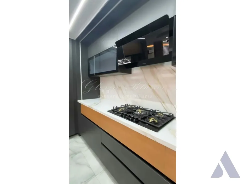 Vendo apartamento 164m2 Las Mercedes 9569 - 8