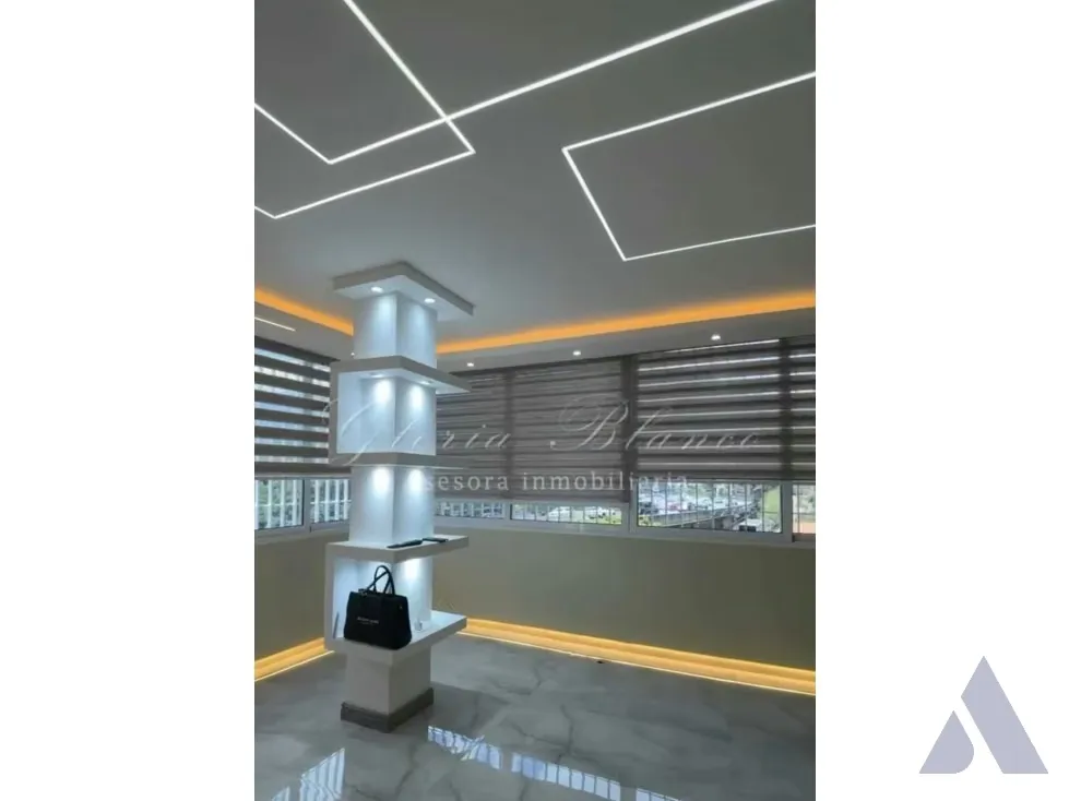 Vendo apartamento 164m2 Las Mercedes 9569 - 9