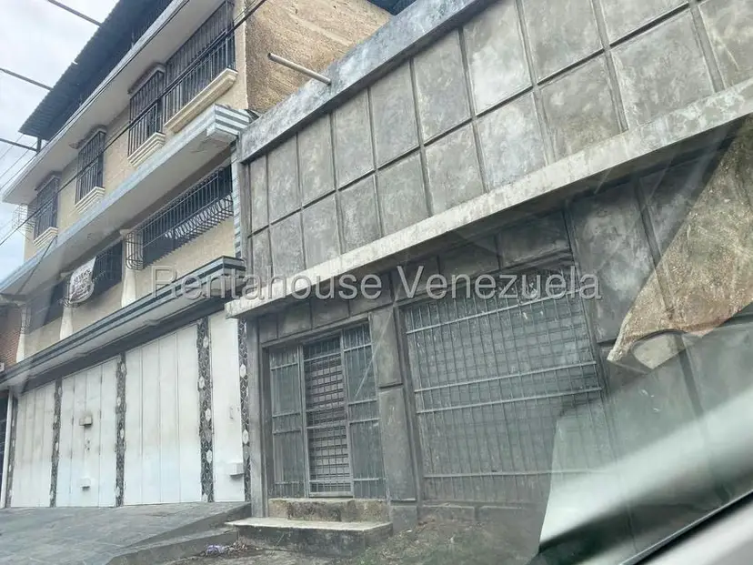 Local Comercial en Venta en Centro, Carabobo