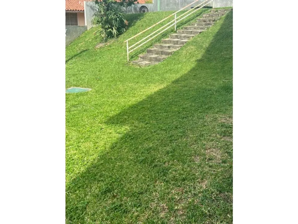 Se vende casa 780m2 5h+s/6b/4p Caurimare 3331 - 2