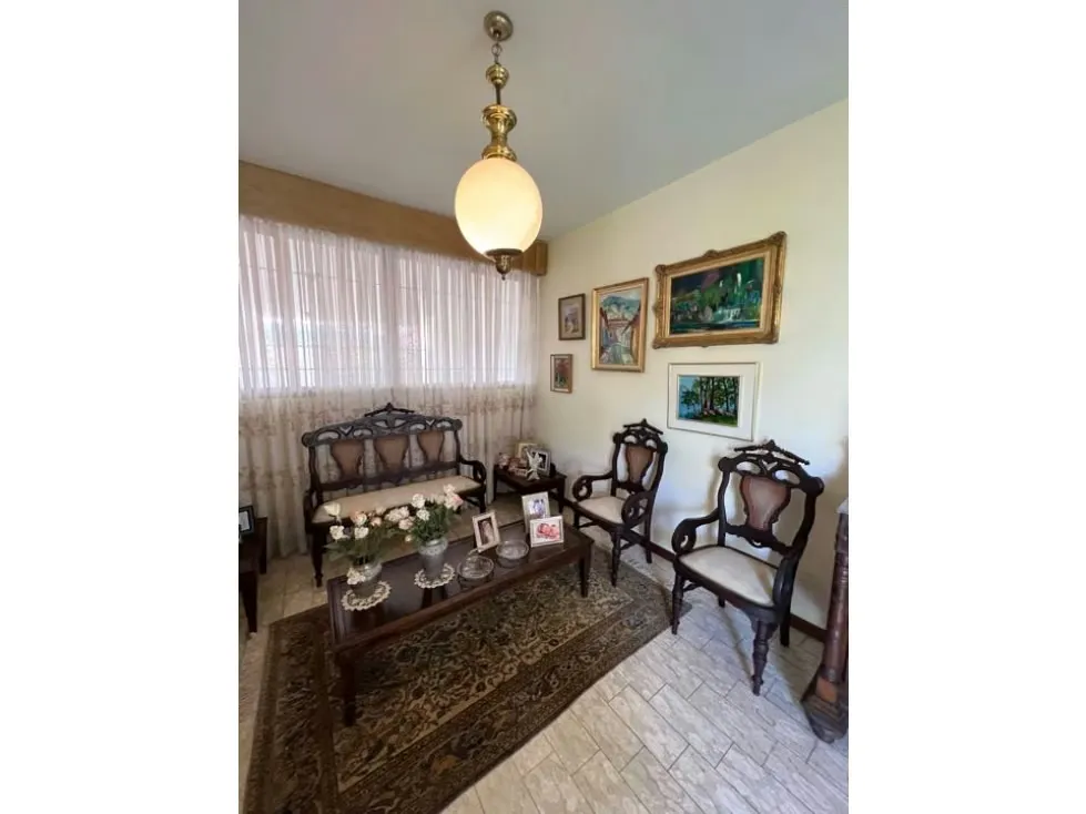 Se vende casa 780m2 5h+s/6b/4p Caurimare 3331 - 11