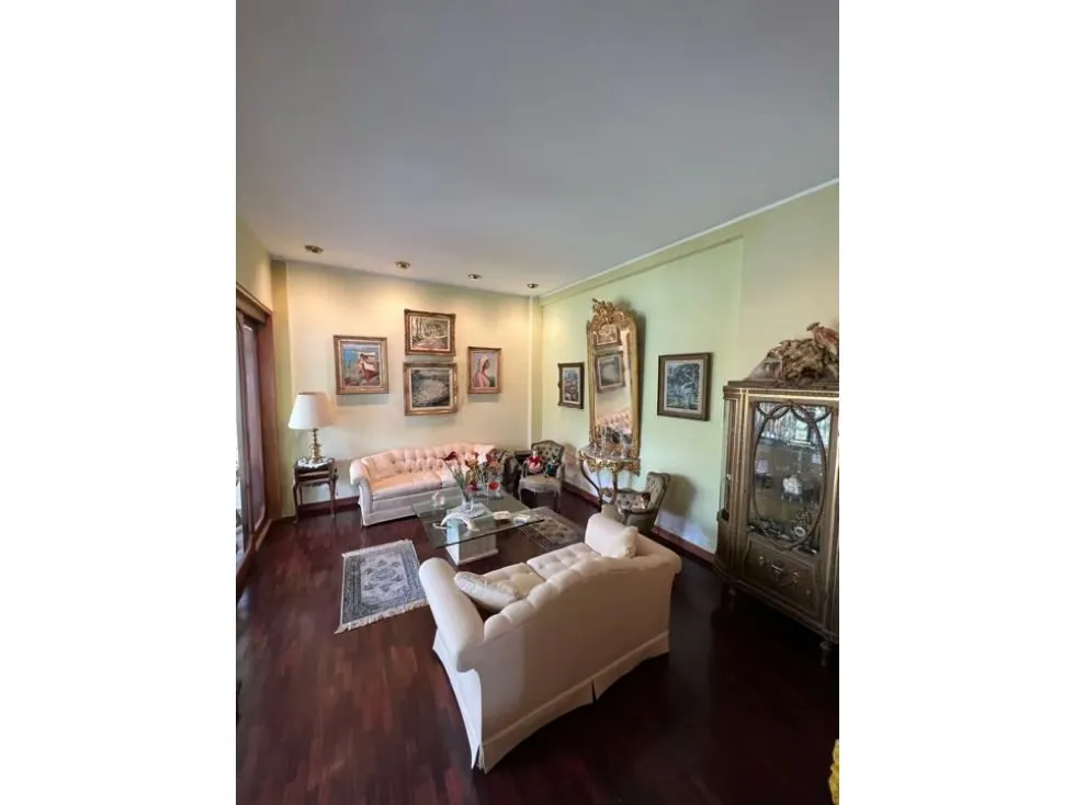 Se vende casa 780m2 5h+s/6b/4p Caurimare 3331 - 13