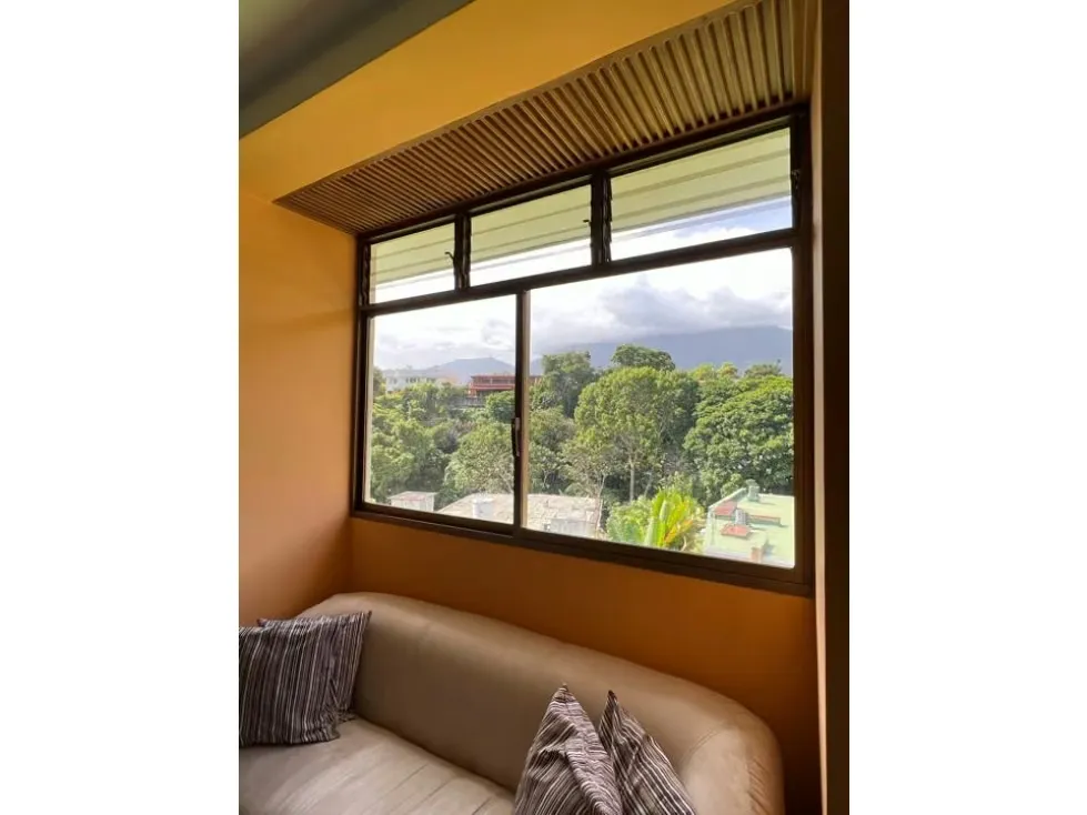 Se vende casa 780m2 5h+s/6b/4p Caurimare 3331 - 15