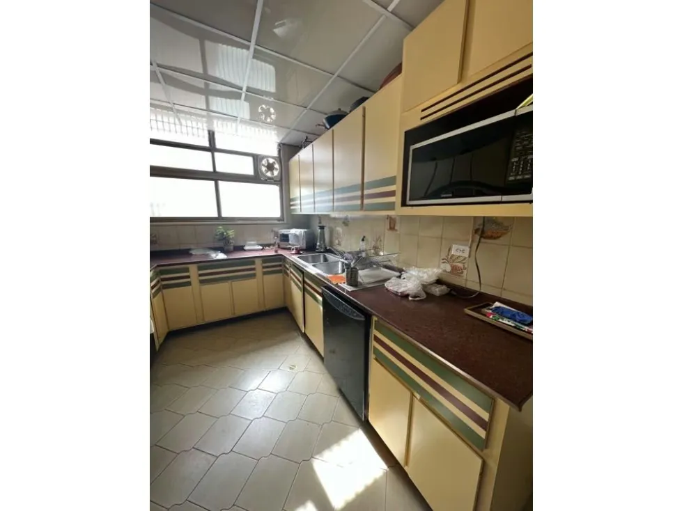 Se vende casa 780m2 5h+s/6b/4p Caurimare 3331 - 17