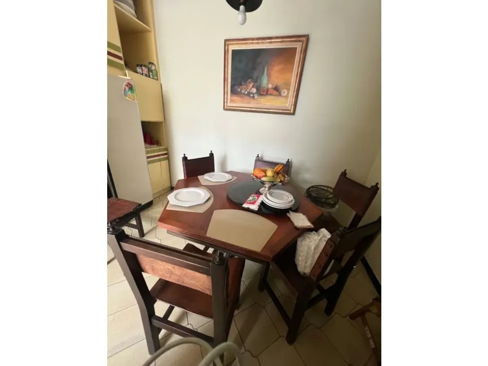 Se vende casa 780m2 5h+s/6b/4p Caurimare 3331 - 18