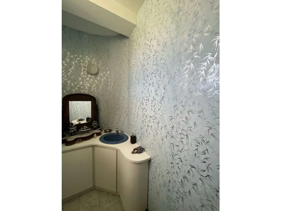 Se vende casa 780m2 5h+s/6b/4p Caurimare 3331 - 20