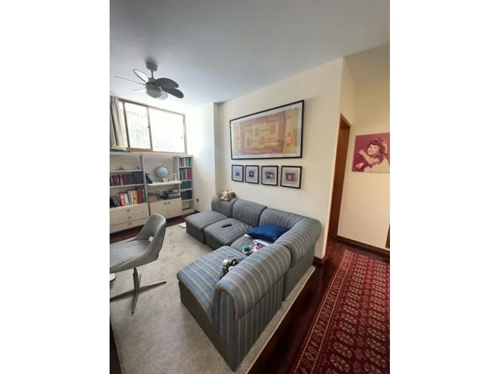 Se vende casa 780m2 5h+s/6b/4p Caurimare 3331 - 22