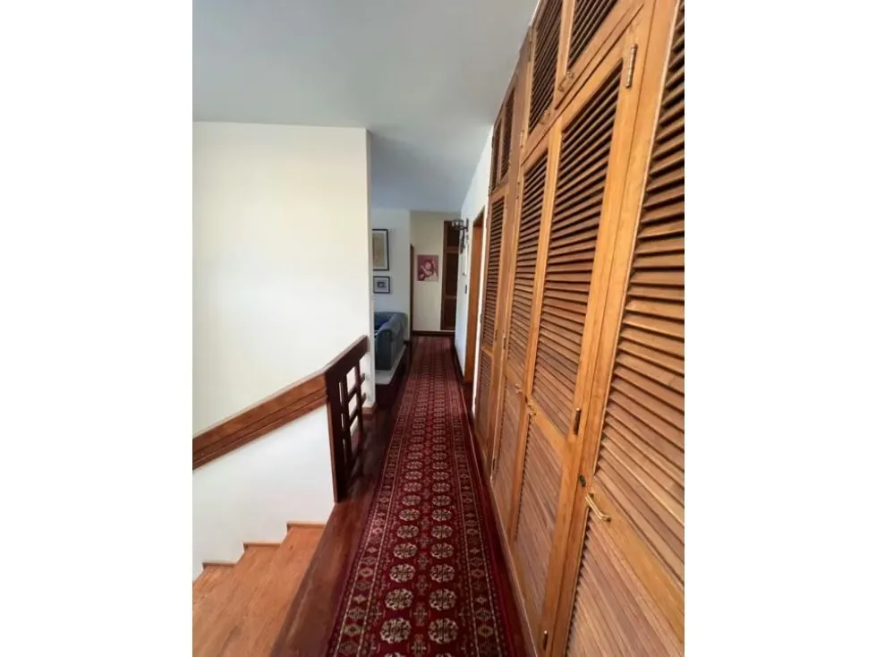 Se vende casa 780m2 5h+s/6b/4p Caurimare 3331 - 23