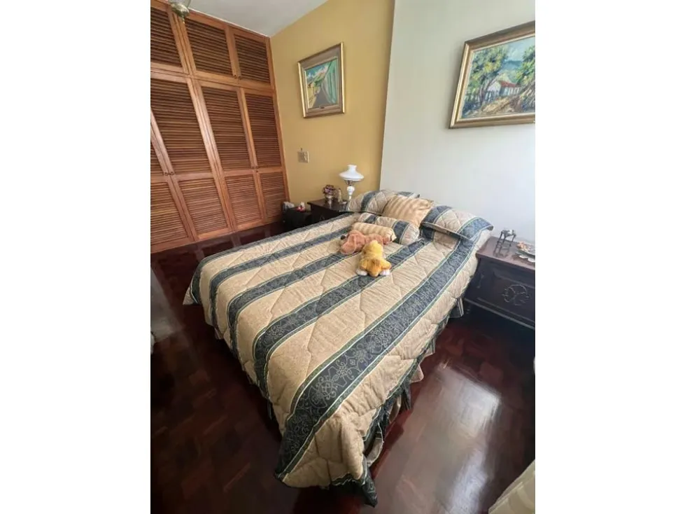 Se vende casa 780m2 5h+s/6b/4p Caurimare 3331 - 24