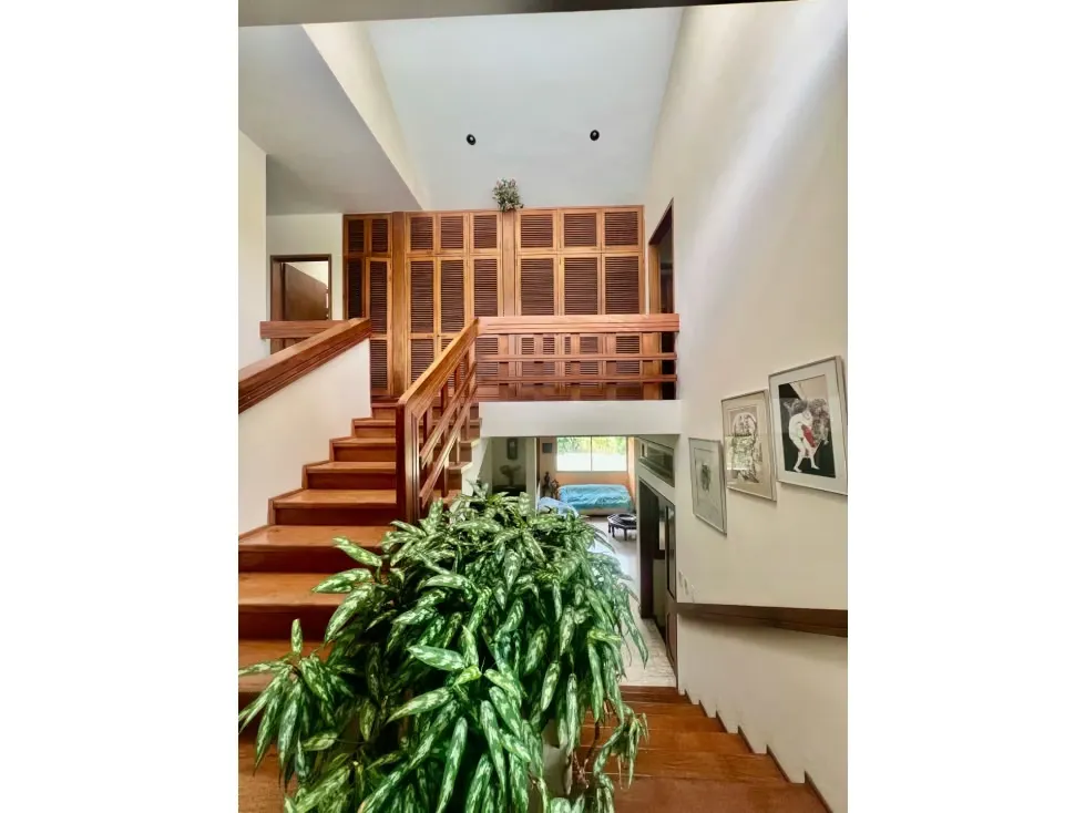 Se vende casa 780m2 5h+s/6b/4p Caurimare 3331 - 26