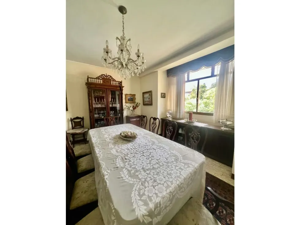 Se vende casa 780m2 5h+s/6b/4p Caurimare 3331 - 29