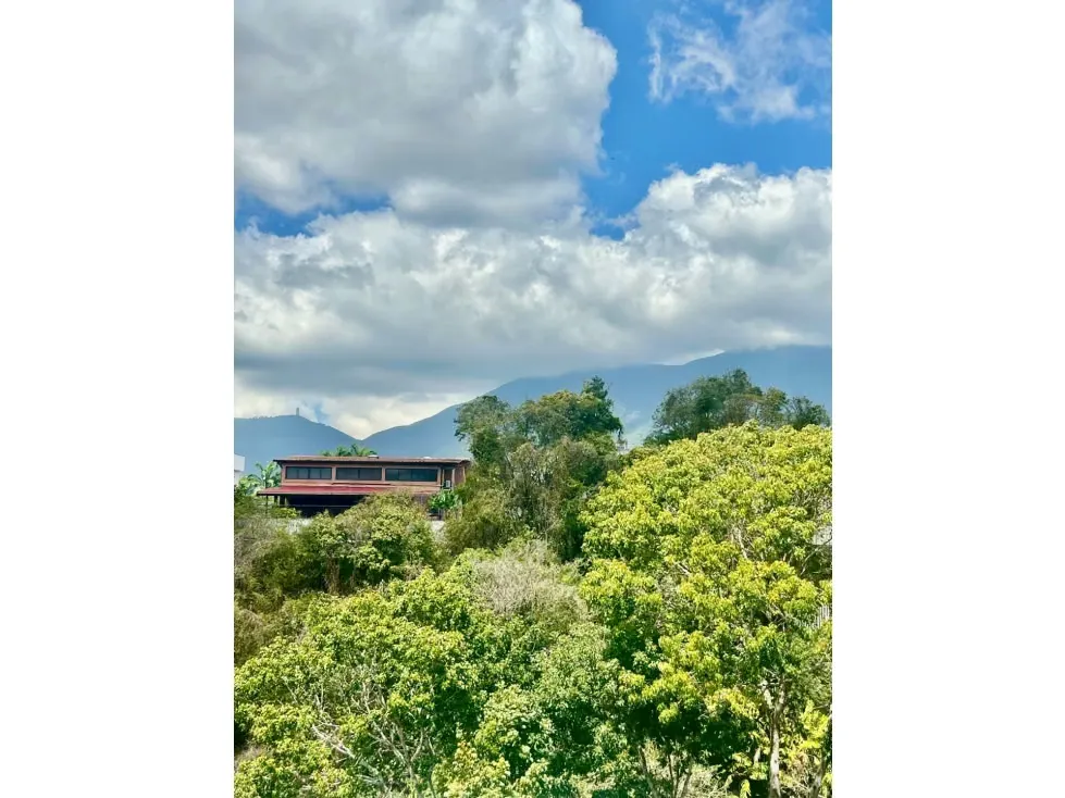 Se vende casa 780m2 5h+s/6b/4p Caurimare 3331 - 31