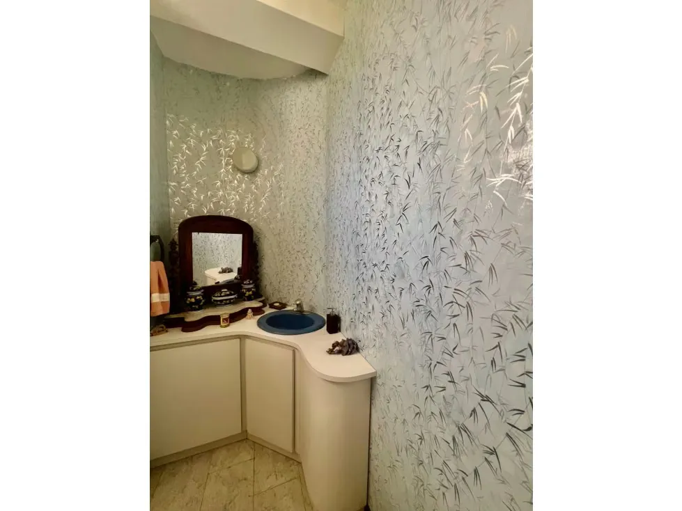Se vende casa 780m2 5h+s/6b/4p Caurimare 3331 - 36