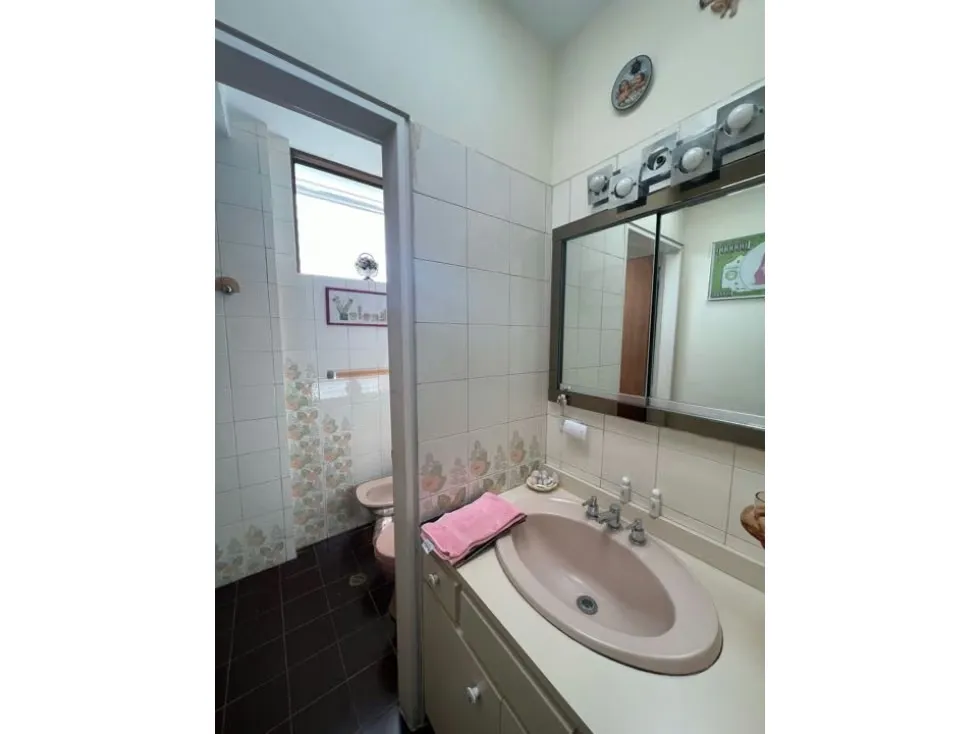 Se vende casa 780m2 5h+s/6b/4p Caurimare 3331 - 10