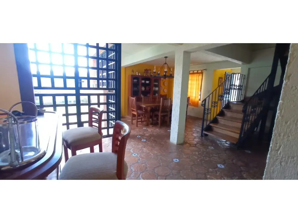 Se vende casa 260m2 Colinas de Corralito 1188 - 12