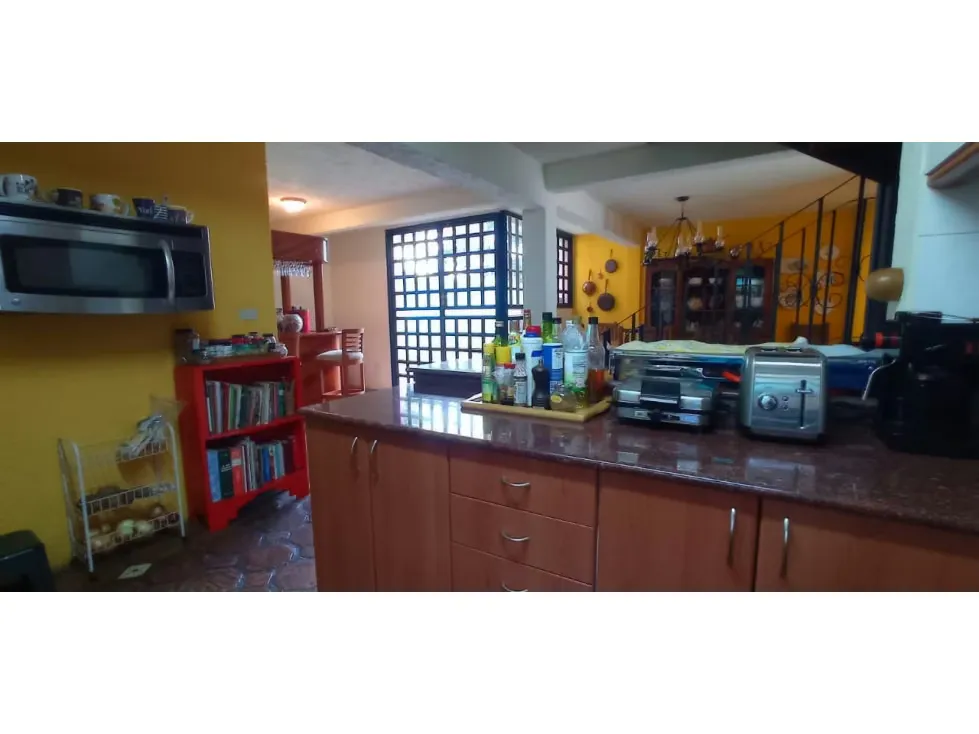 Se vende casa 260m2 Colinas de Corralito 1188 - 15