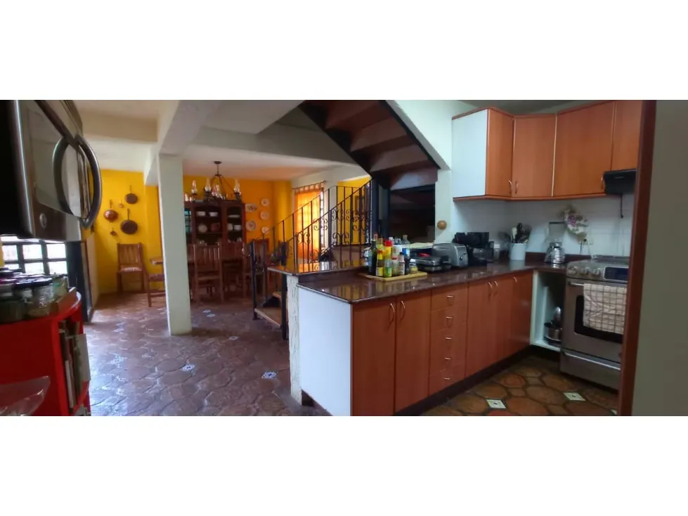 Se vende casa 260m2 Colinas de Corralito 1188 - 16