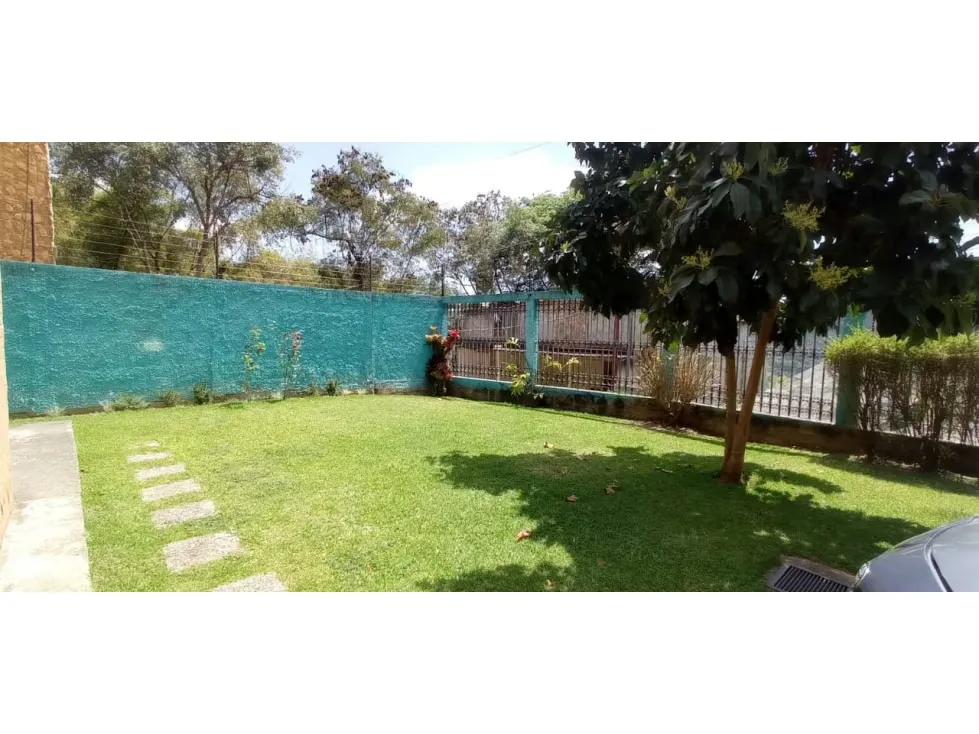 Se vende casa 260m2 Colinas de Corralito 1188 - 4