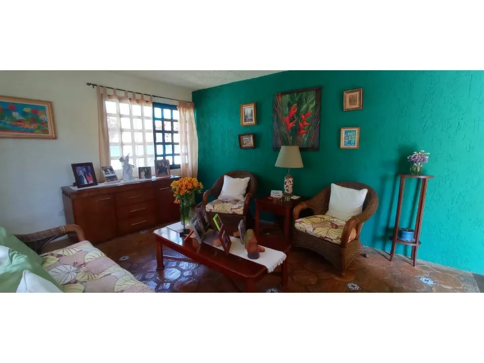 Se vende casa 260m2 Colinas de Corralito 1188 - 7