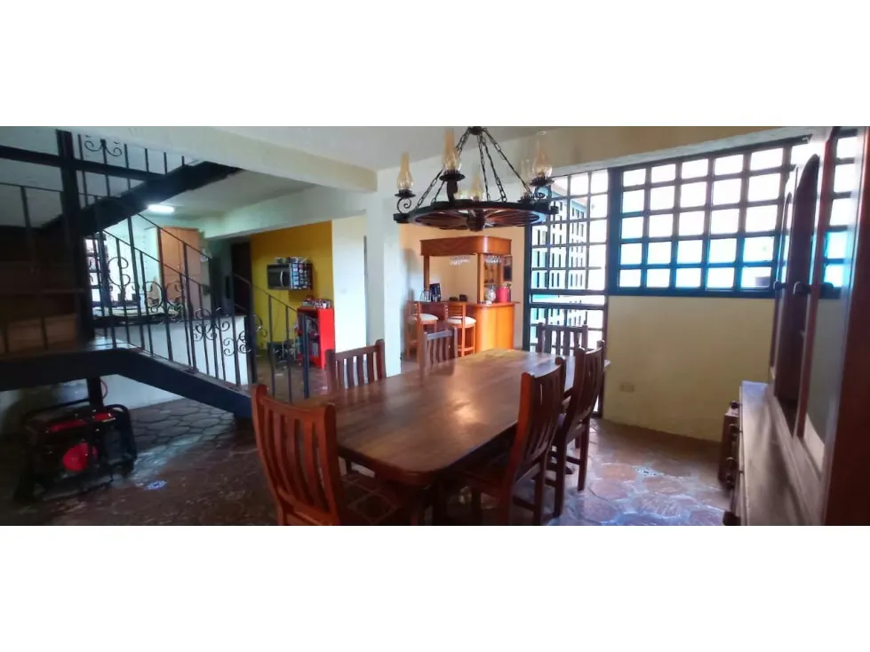 Se vende casa 260m2 Colinas de Corralito 1188 - 10
