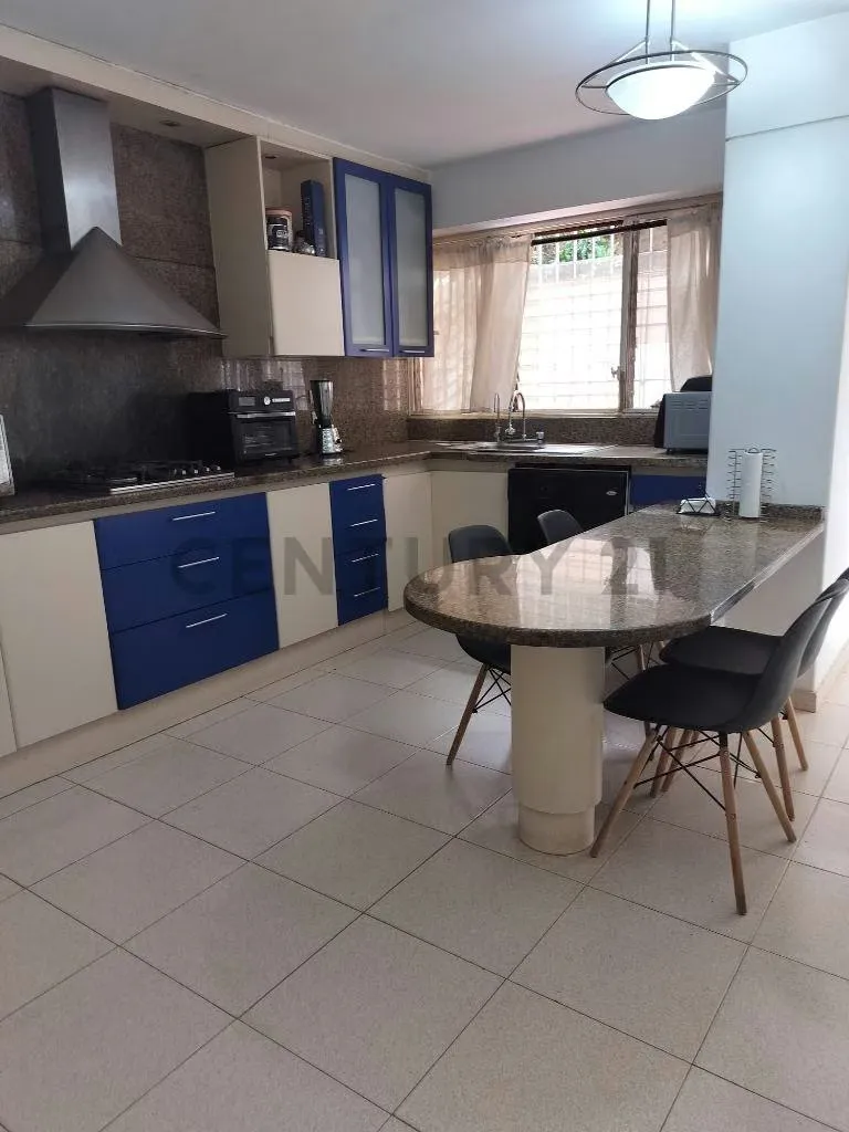 Amplio apartamento ubicado en PB en Los Naranjos del Cafetal - 17