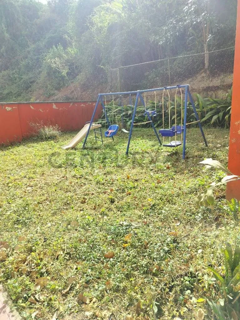 Amplio apartamento ubicado en PB en Los Naranjos del Cafetal - 23