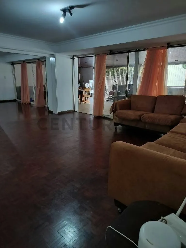 Amplio apartamento ubicado en PB en Los Naranjos del Cafetal - 7